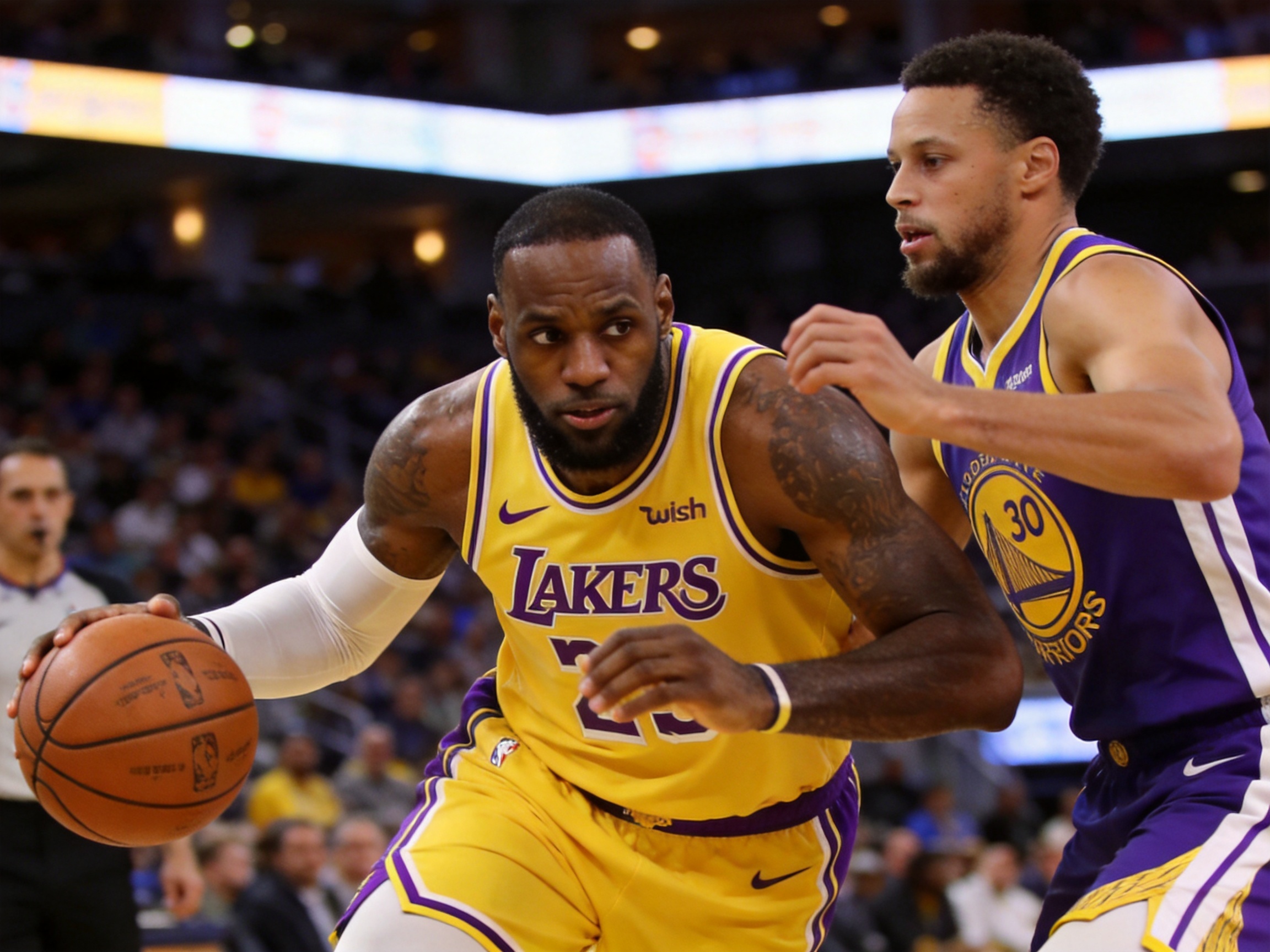 NBA集锦